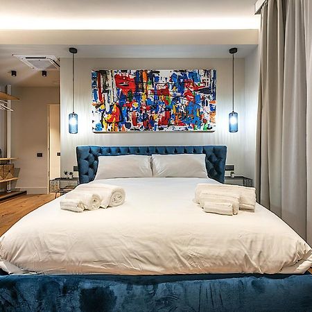 Vicomillesuites Cagliari Zewnętrze zdjęcie