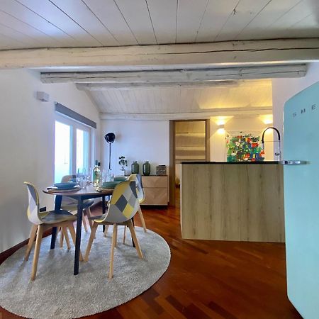 Vicomillesuites Cagliari Zewnętrze zdjęcie