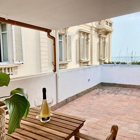 Vicomillesuites Cagliari Zewnętrze zdjęcie