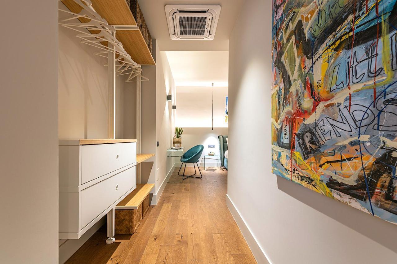 Vicomillesuites Cagliari Zewnętrze zdjęcie