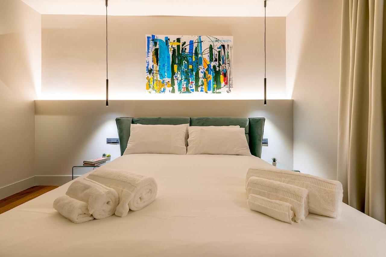 Vicomillesuites Cagliari Zewnętrze zdjęcie