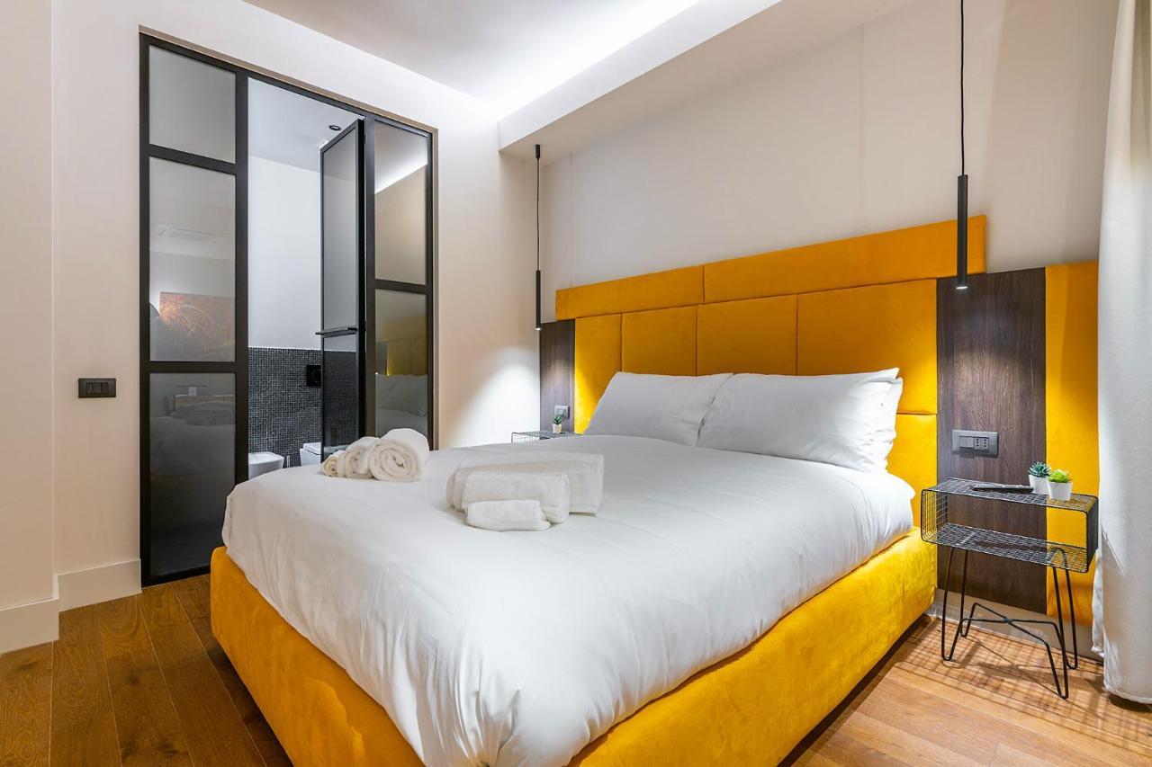 Vicomillesuites Cagliari Zewnętrze zdjęcie