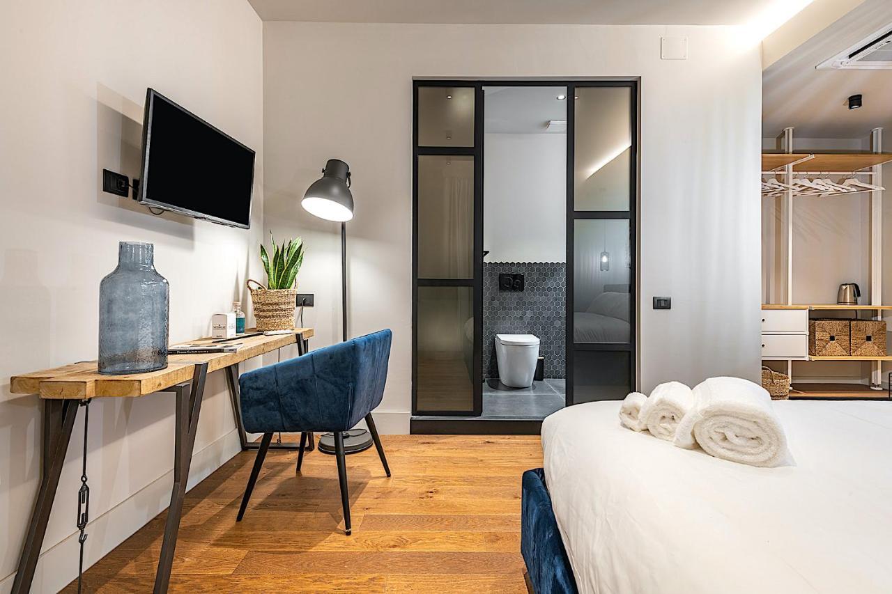 Vicomillesuites Cagliari Zewnętrze zdjęcie