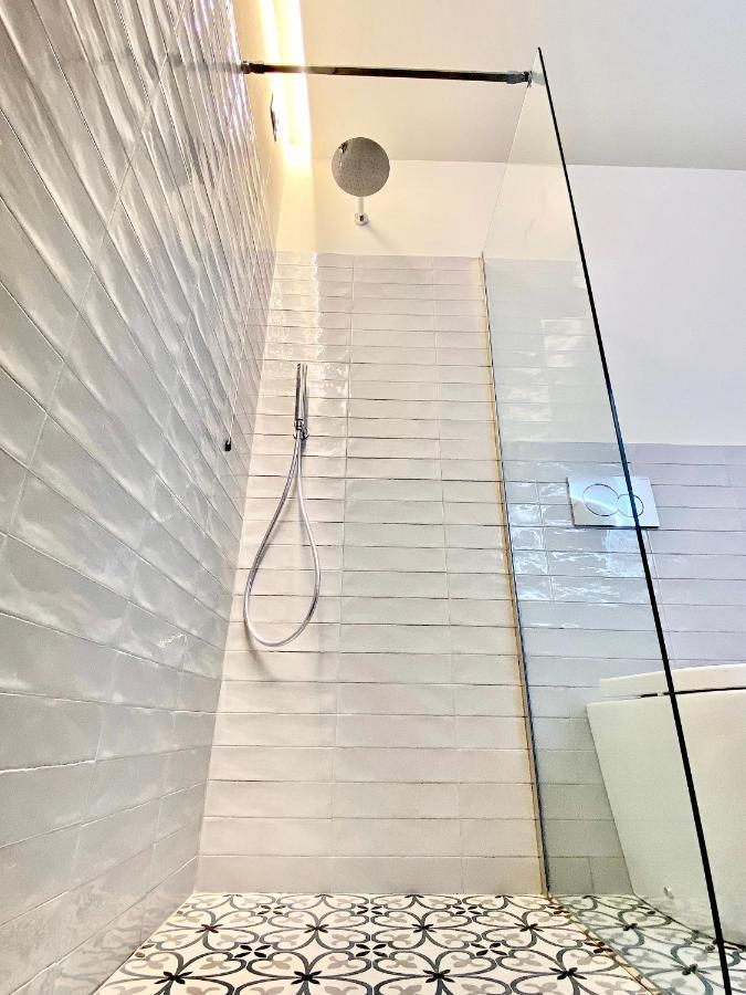 Vicomillesuites Cagliari Zewnętrze zdjęcie