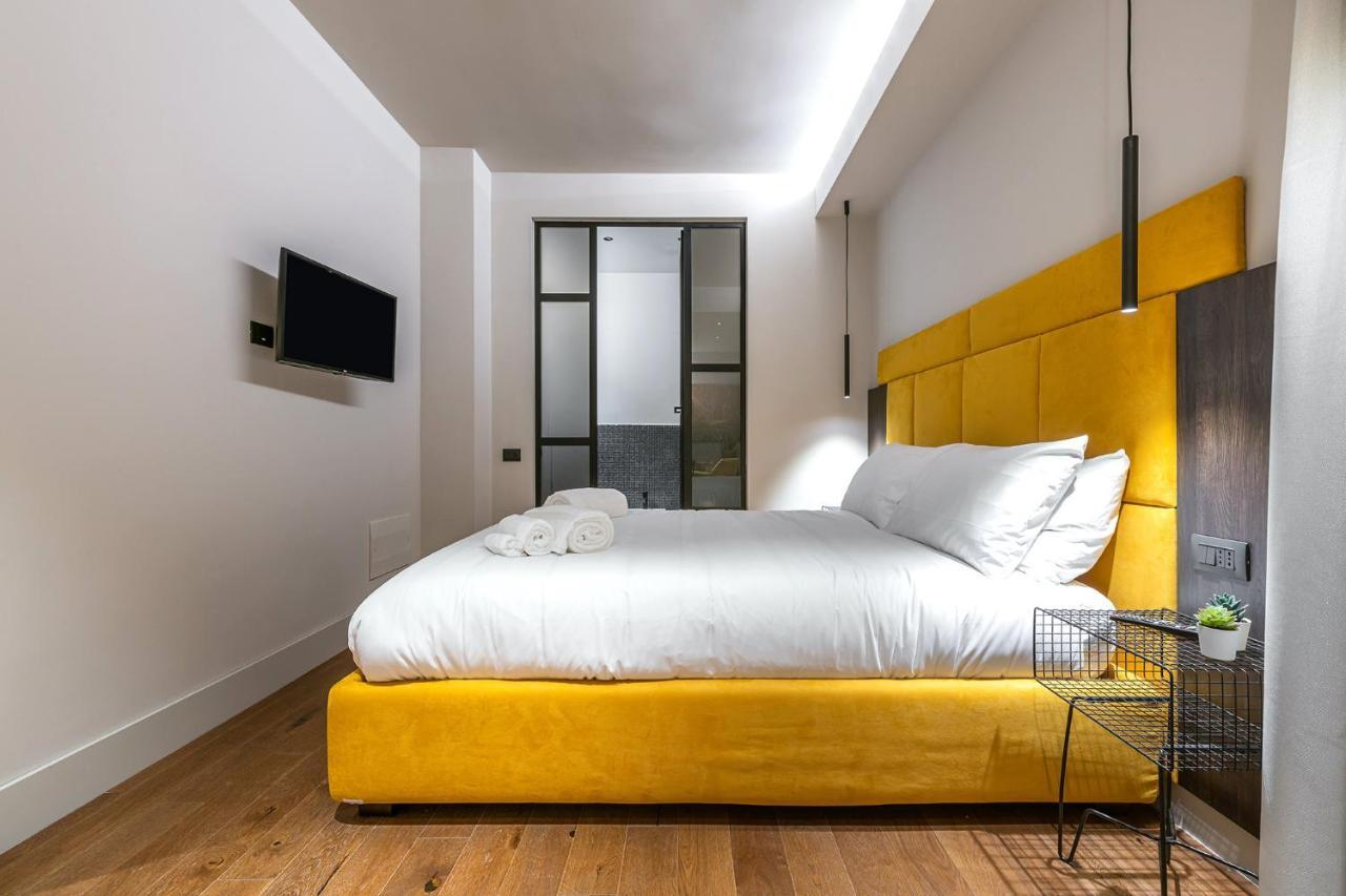 Vicomillesuites Cagliari Zewnętrze zdjęcie