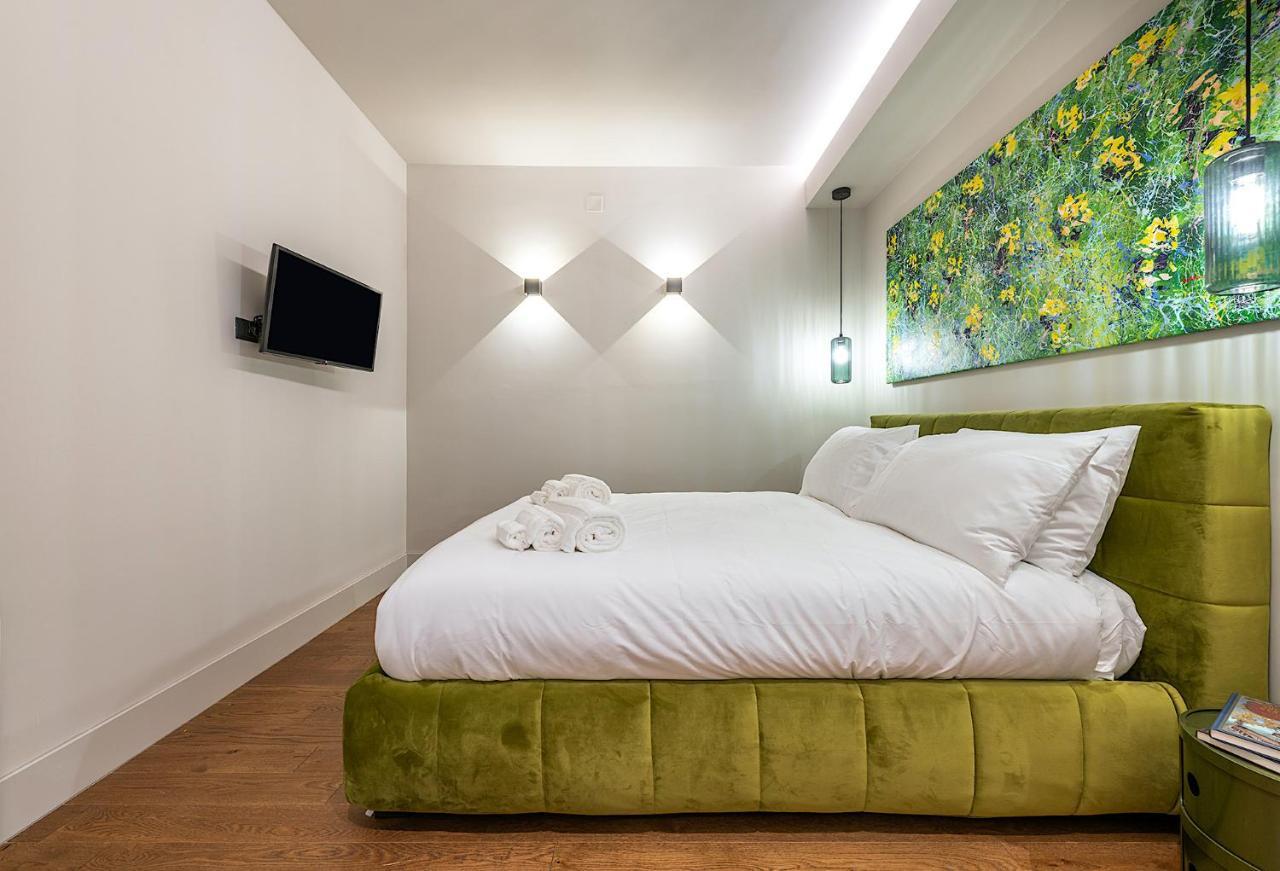 Vicomillesuites Cagliari Zewnętrze zdjęcie