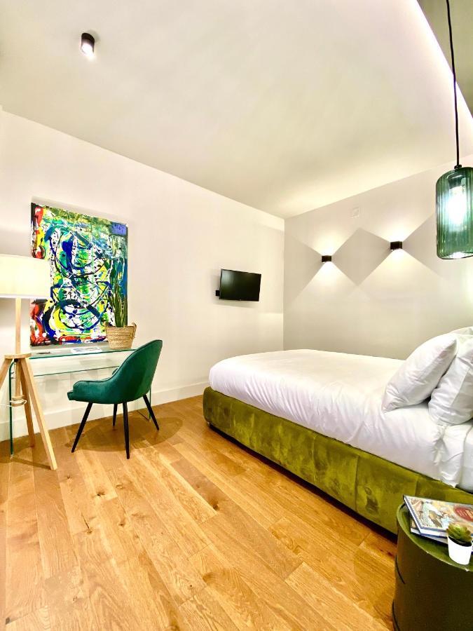 Vicomillesuites Cagliari Zewnętrze zdjęcie