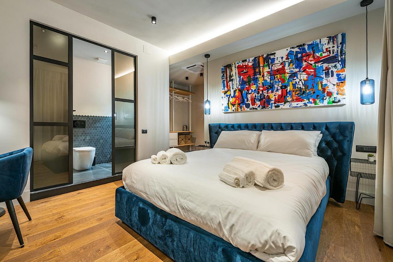 Vicomillesuites Cagliari Zewnętrze zdjęcie