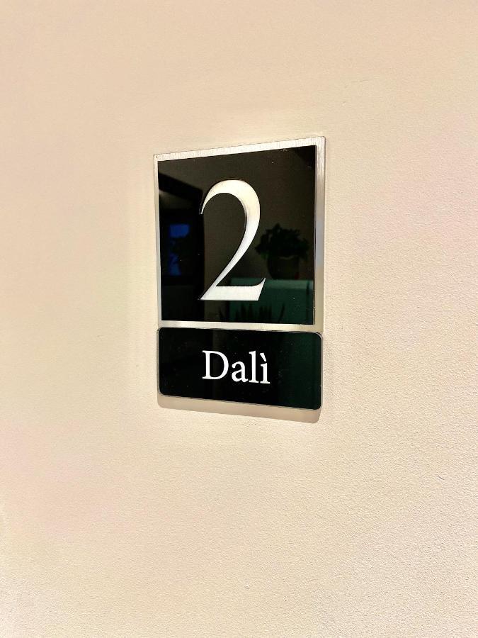Vicomillesuites Cagliari Zewnętrze zdjęcie