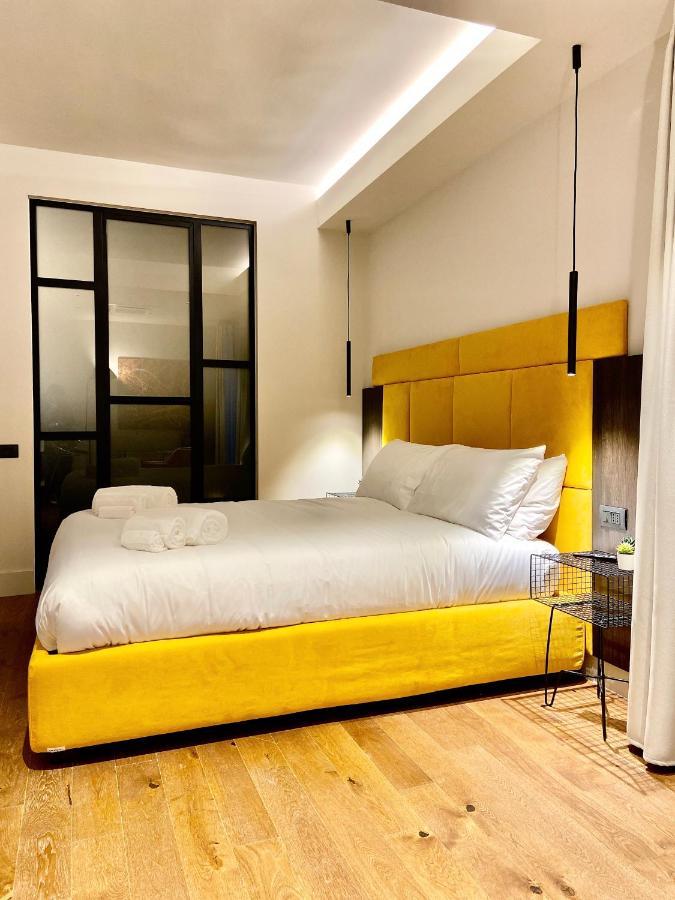 Vicomillesuites Cagliari Zewnętrze zdjęcie
