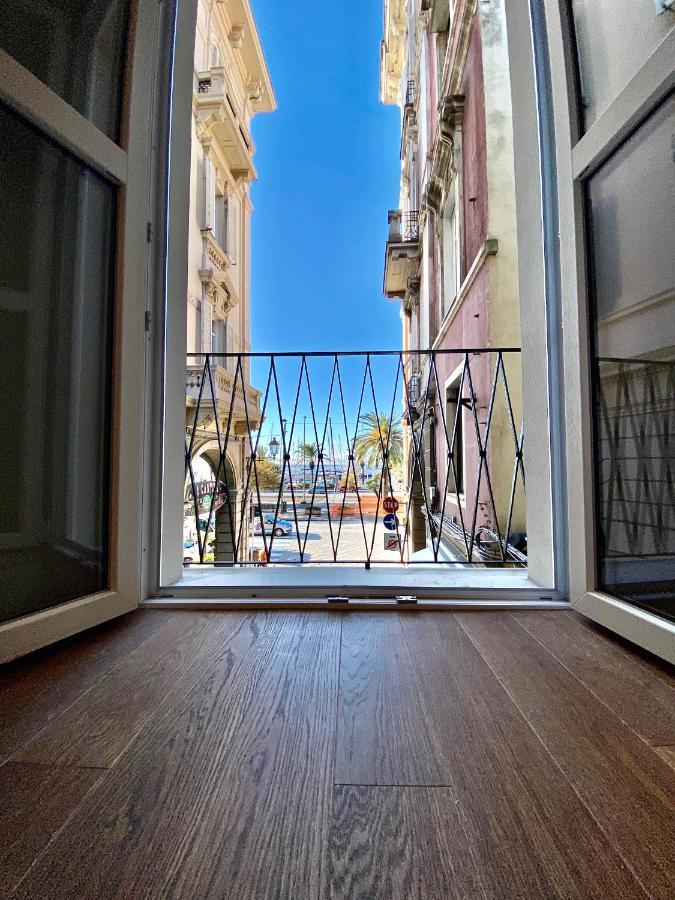 Vicomillesuites Cagliari Zewnętrze zdjęcie