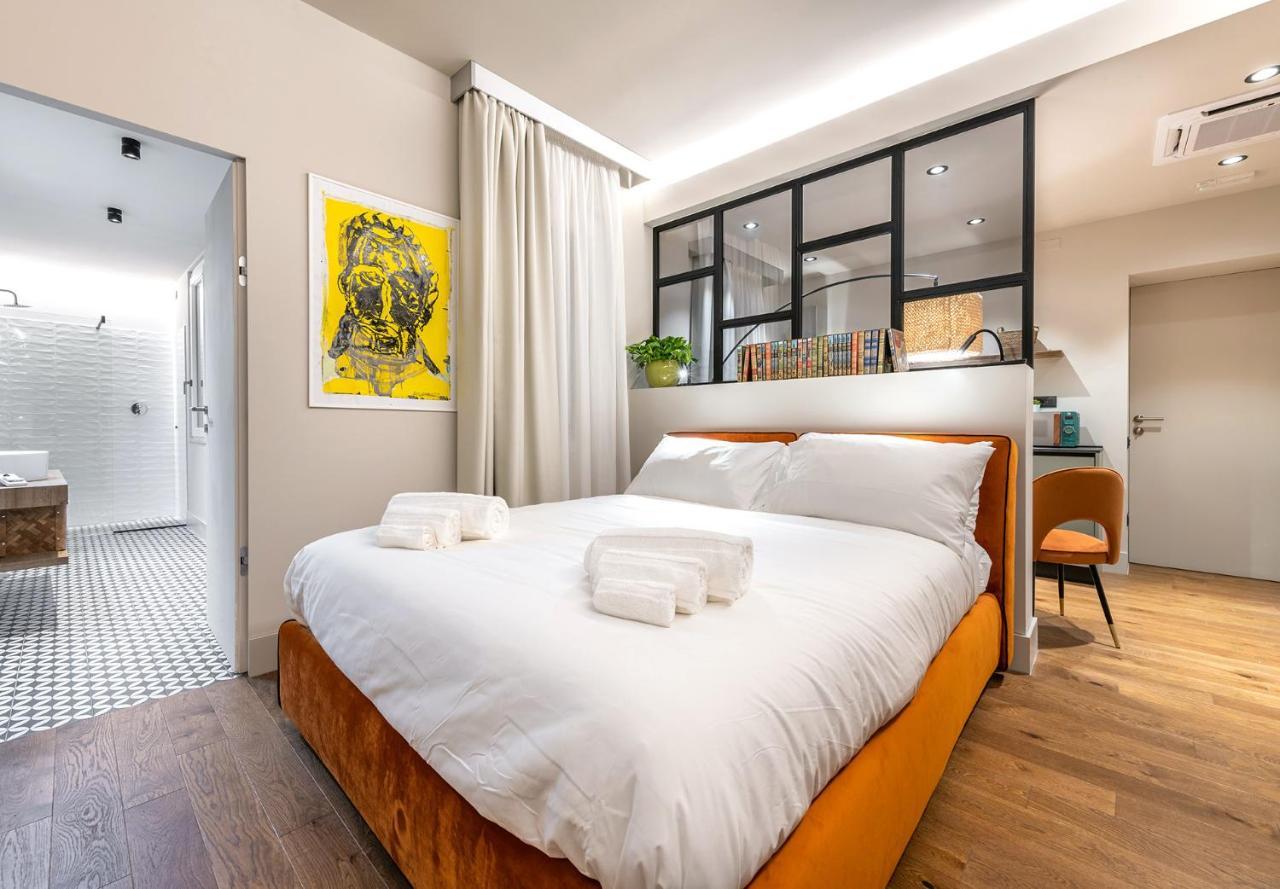 Vicomillesuites Cagliari Zewnętrze zdjęcie