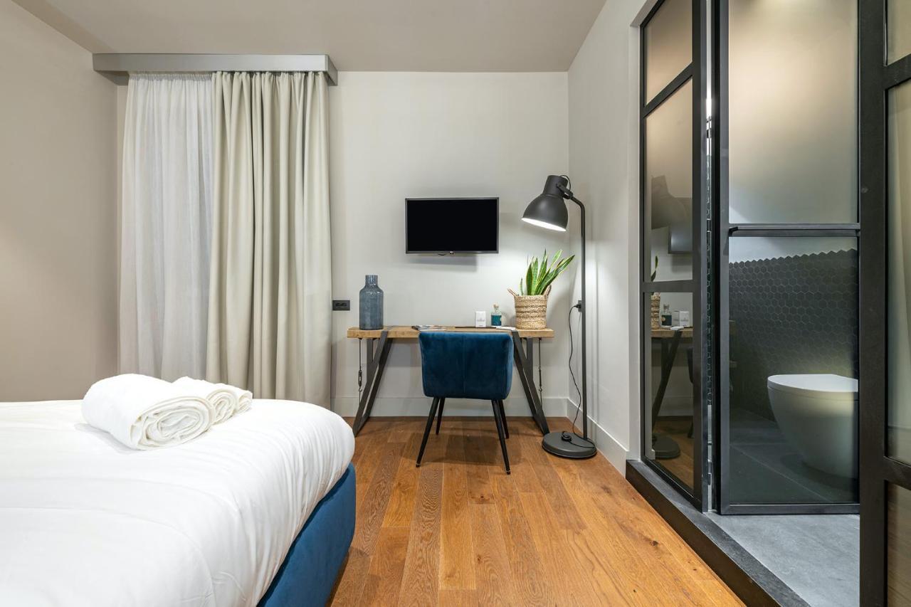 Vicomillesuites Cagliari Zewnętrze zdjęcie
