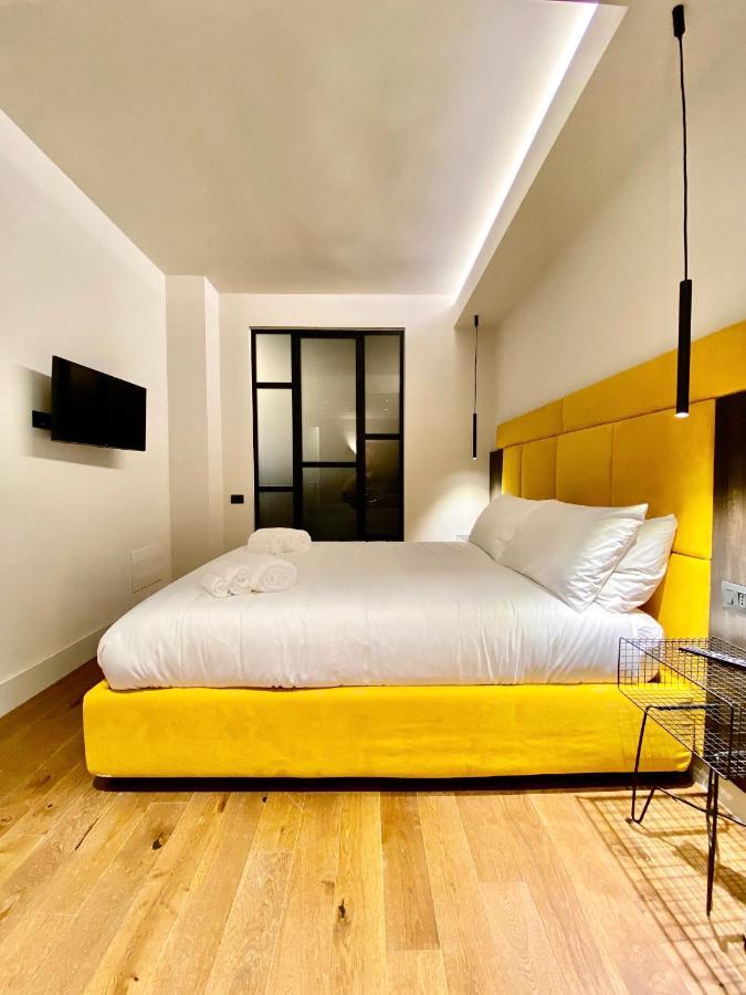 Vicomillesuites Cagliari Zewnętrze zdjęcie