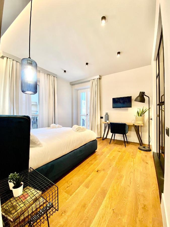 Vicomillesuites Cagliari Zewnętrze zdjęcie