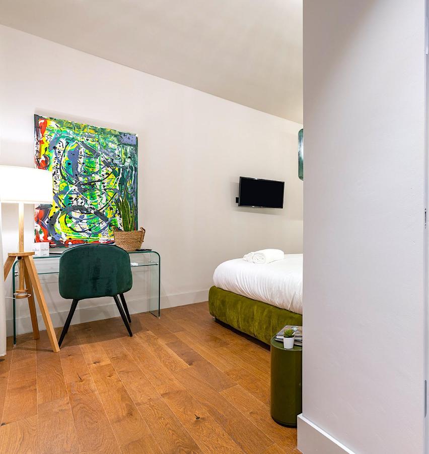 Vicomillesuites Cagliari Zewnętrze zdjęcie
