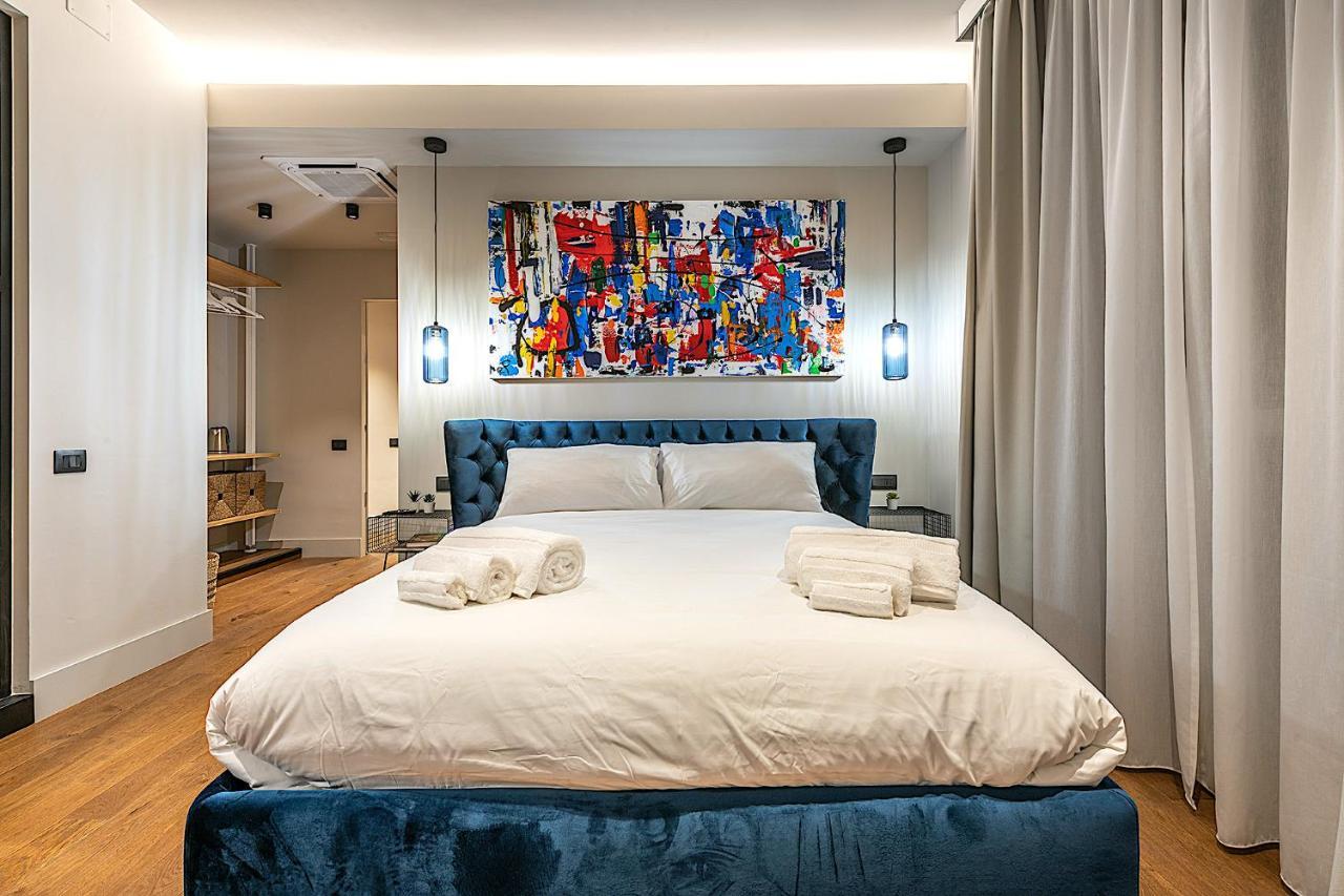 Vicomillesuites Cagliari Zewnętrze zdjęcie