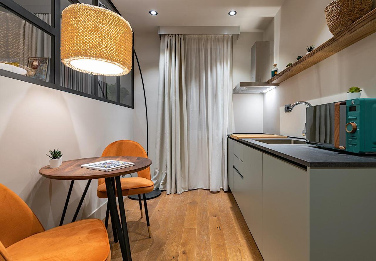 Vicomillesuites Cagliari Zewnętrze zdjęcie