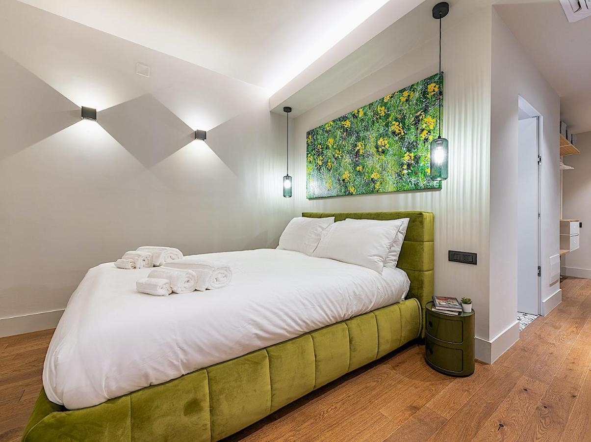 Vicomillesuites Cagliari Zewnętrze zdjęcie