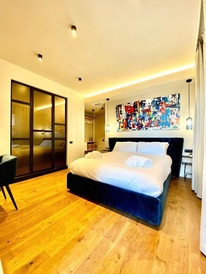 Vicomillesuites Cagliari Zewnętrze zdjęcie