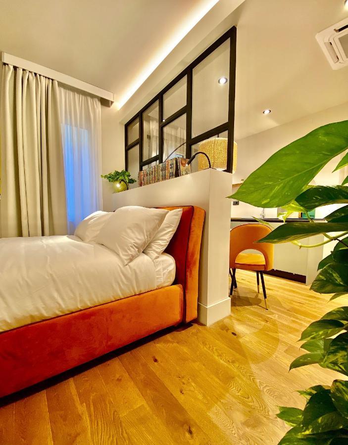 Vicomillesuites Cagliari Zewnętrze zdjęcie