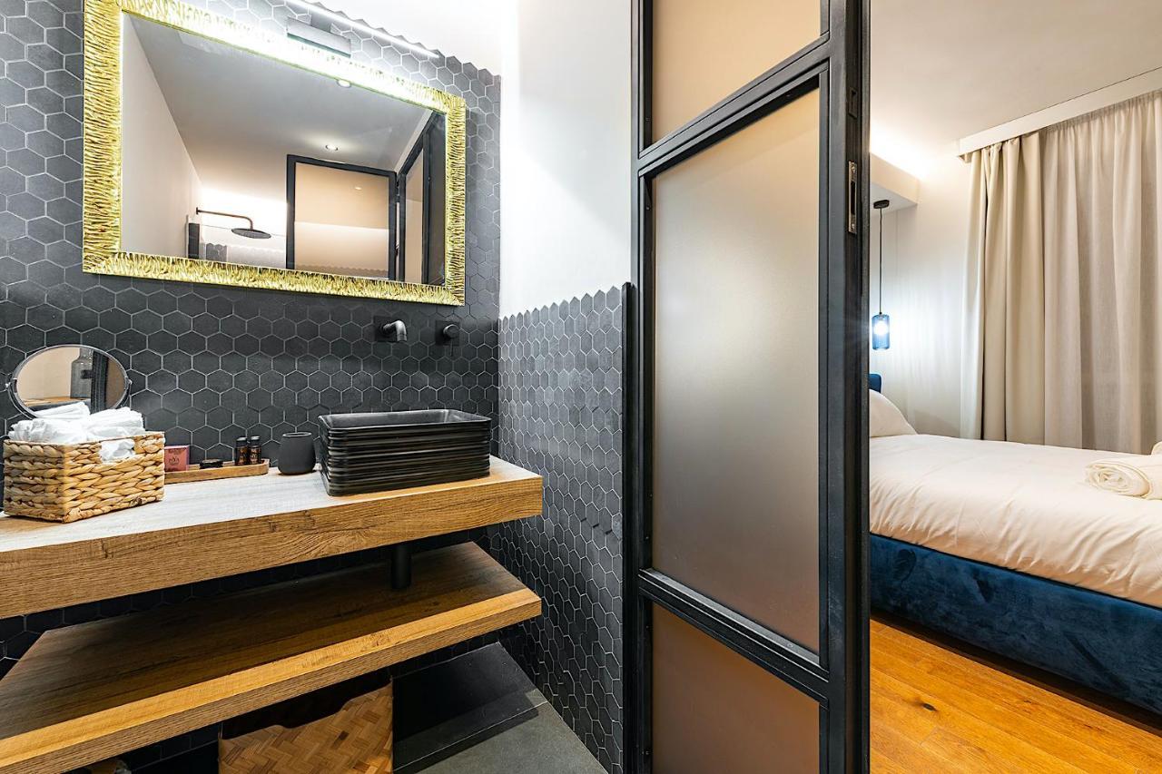 Vicomillesuites Cagliari Zewnętrze zdjęcie