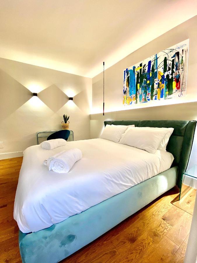 Vicomillesuites Cagliari Zewnętrze zdjęcie