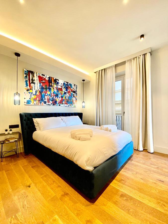 Vicomillesuites Cagliari Zewnętrze zdjęcie
