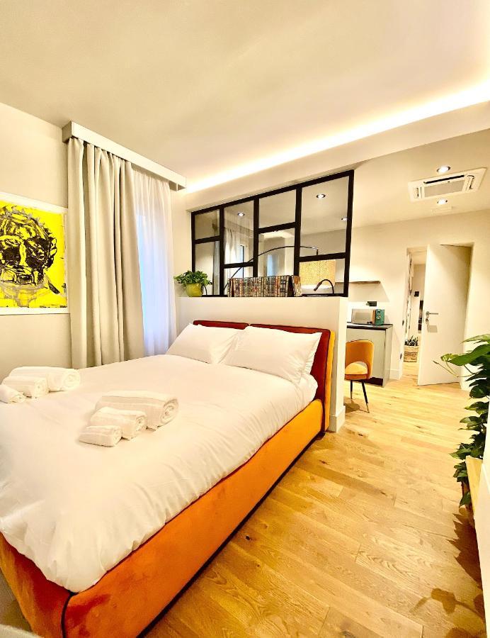 Vicomillesuites Cagliari Zewnętrze zdjęcie