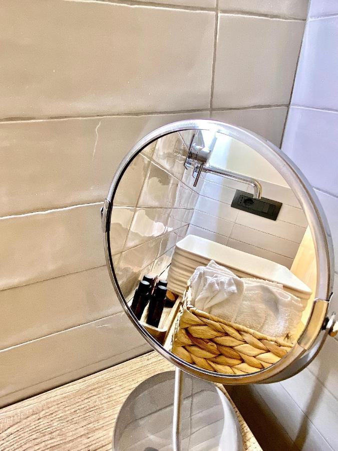 Vicomillesuites Cagliari Zewnętrze zdjęcie