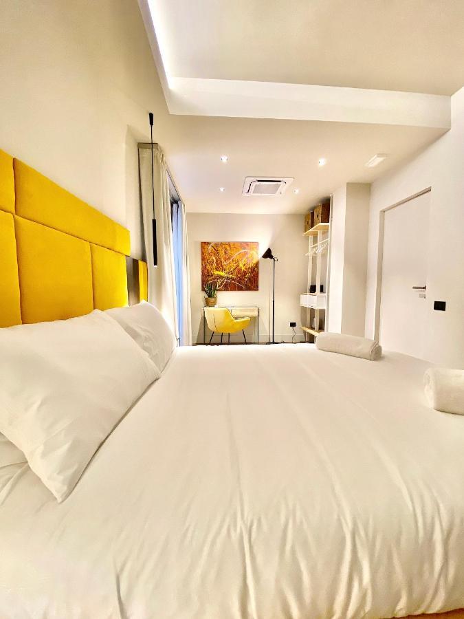 Vicomillesuites Cagliari Zewnętrze zdjęcie