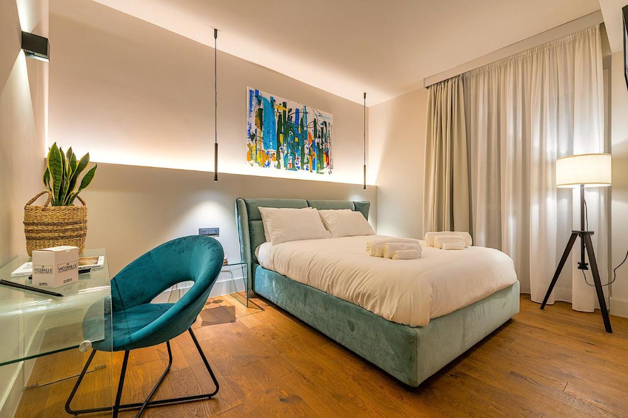 Vicomillesuites Cagliari Zewnętrze zdjęcie