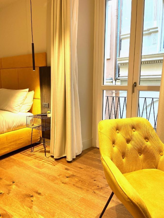 Vicomillesuites Cagliari Zewnętrze zdjęcie