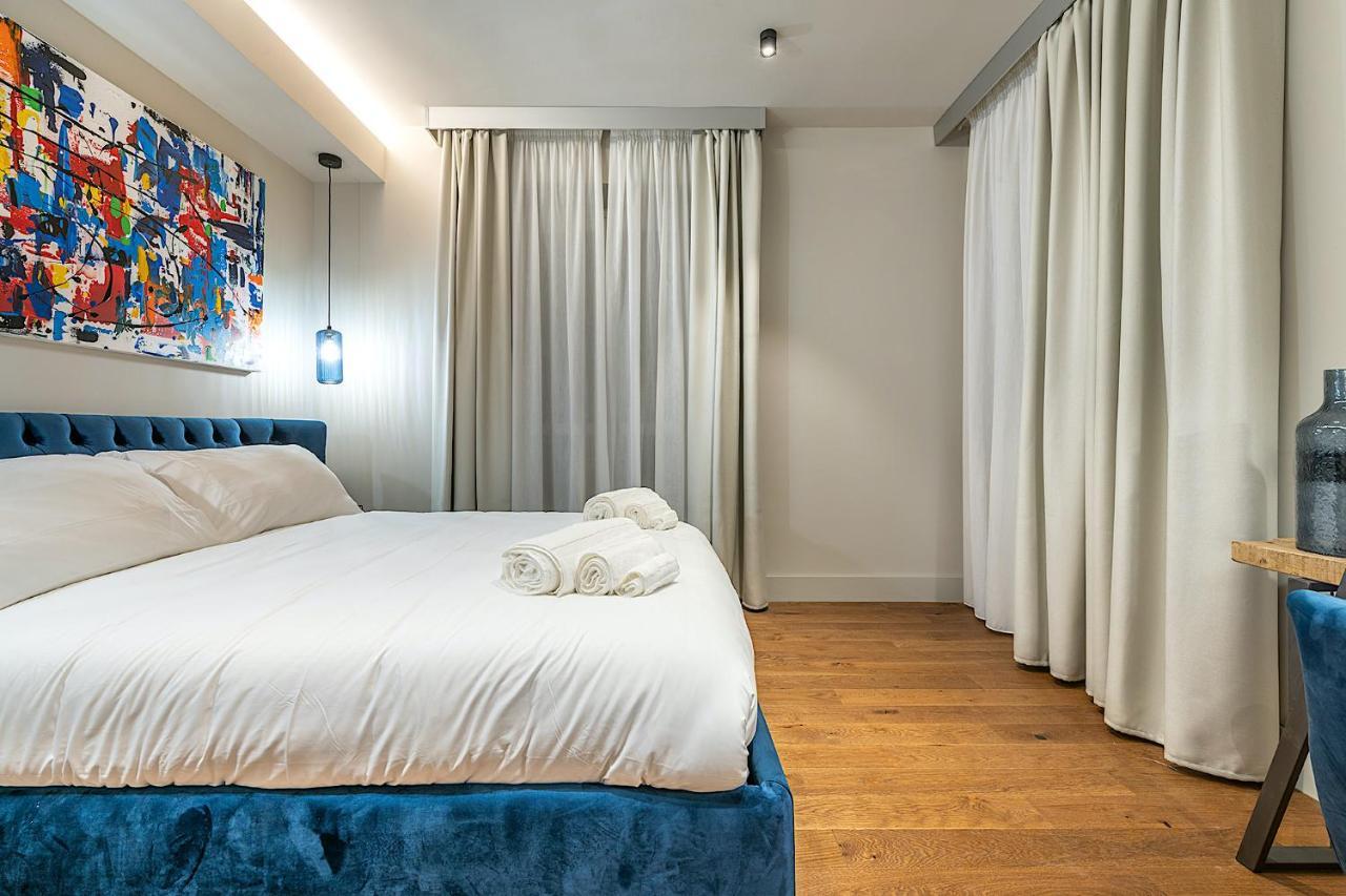 Vicomillesuites Cagliari Zewnętrze zdjęcie