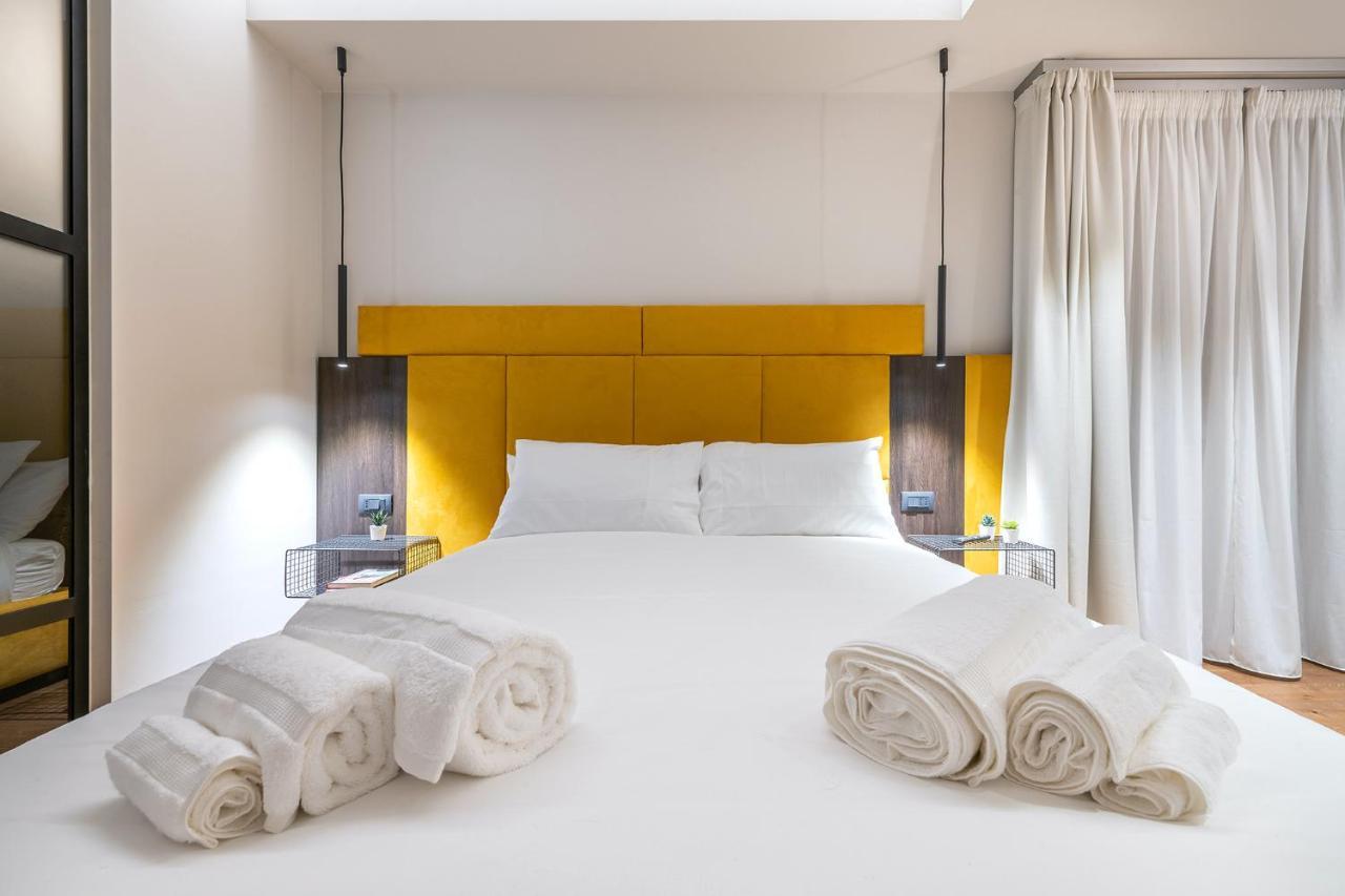 Vicomillesuites Cagliari Zewnętrze zdjęcie