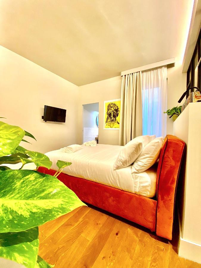 Vicomillesuites Cagliari Zewnętrze zdjęcie