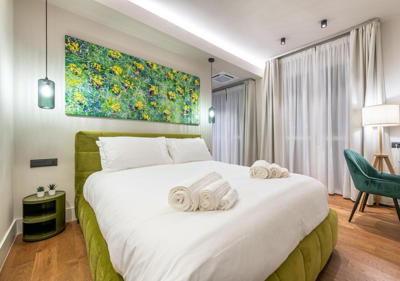 Vicomillesuites Cagliari Zewnętrze zdjęcie