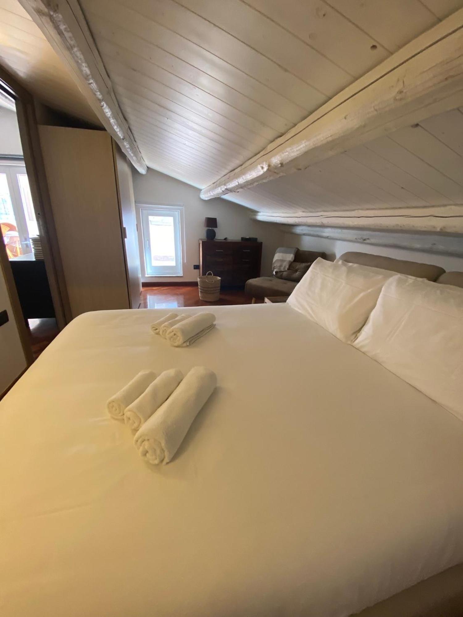 Vicomillesuites Cagliari Zewnętrze zdjęcie