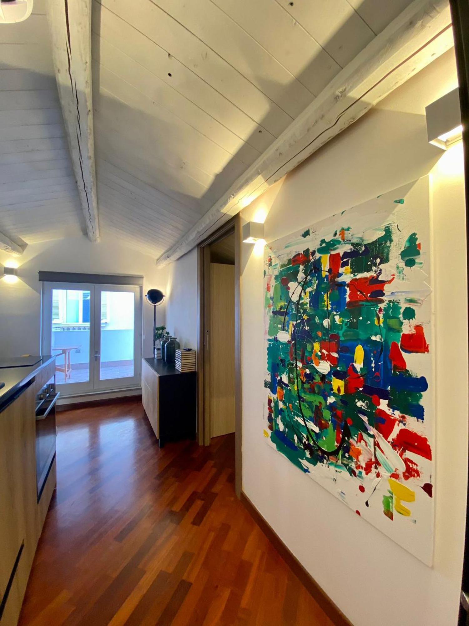 Vicomillesuites Cagliari Zewnętrze zdjęcie