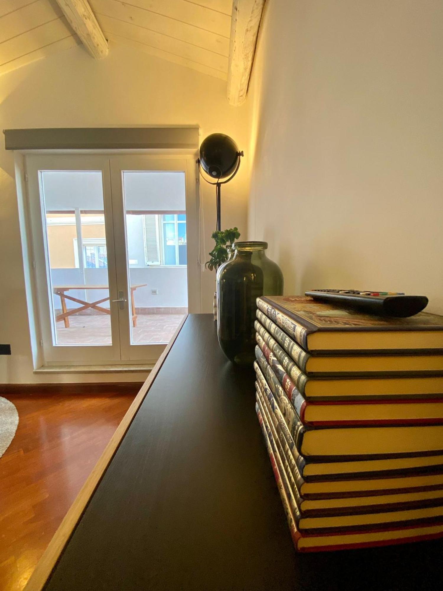 Vicomillesuites Cagliari Zewnętrze zdjęcie