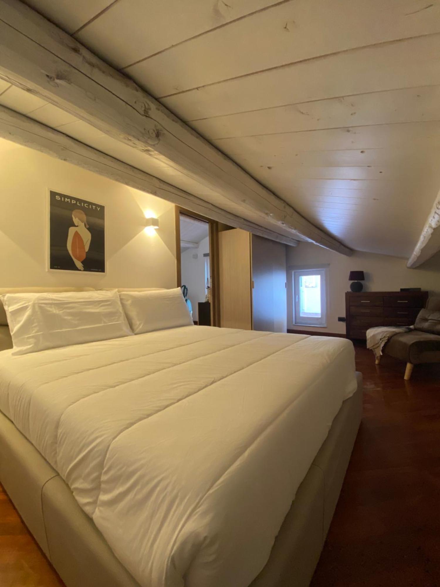 Vicomillesuites Cagliari Zewnętrze zdjęcie