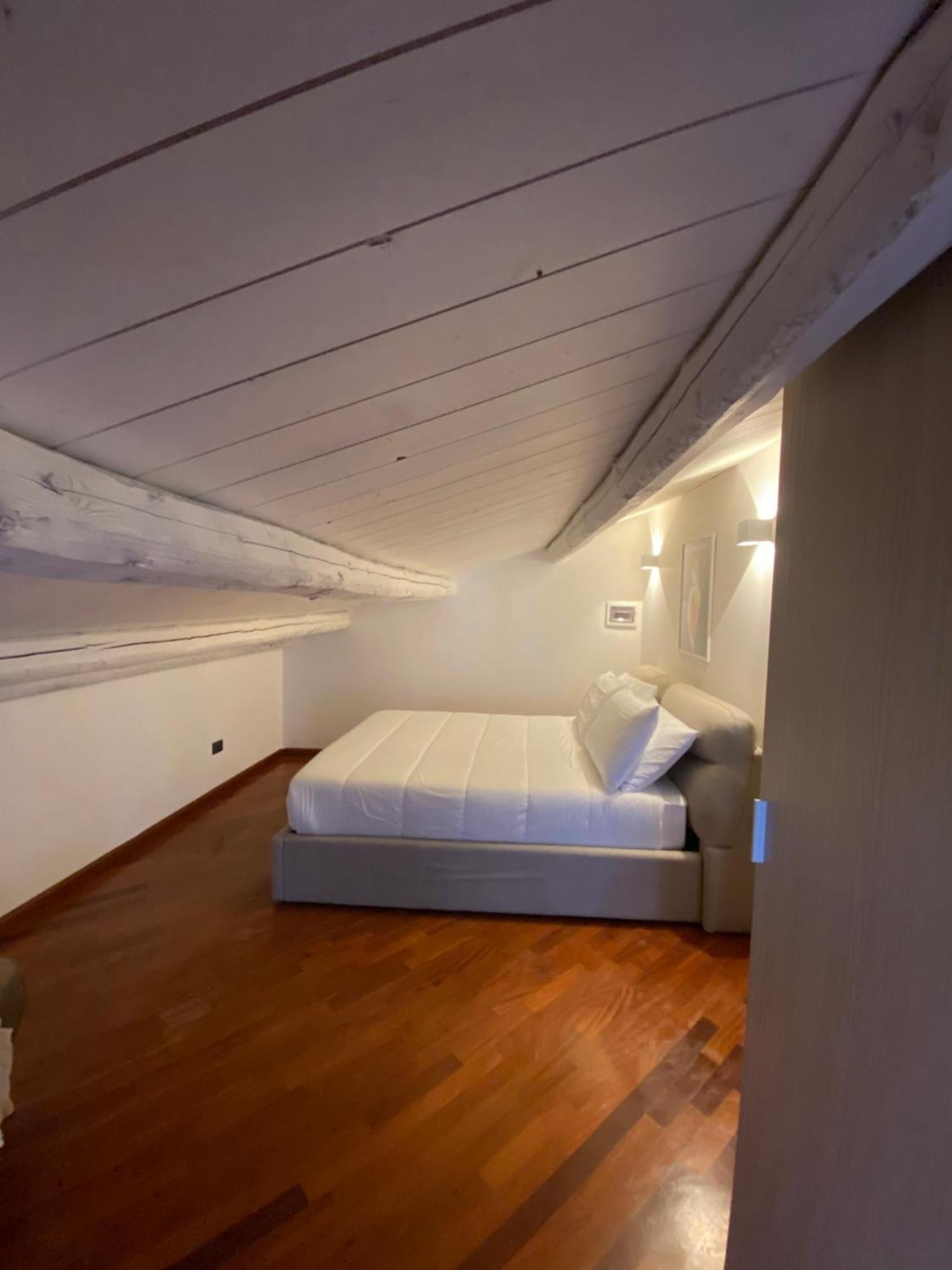 Vicomillesuites Cagliari Zewnętrze zdjęcie