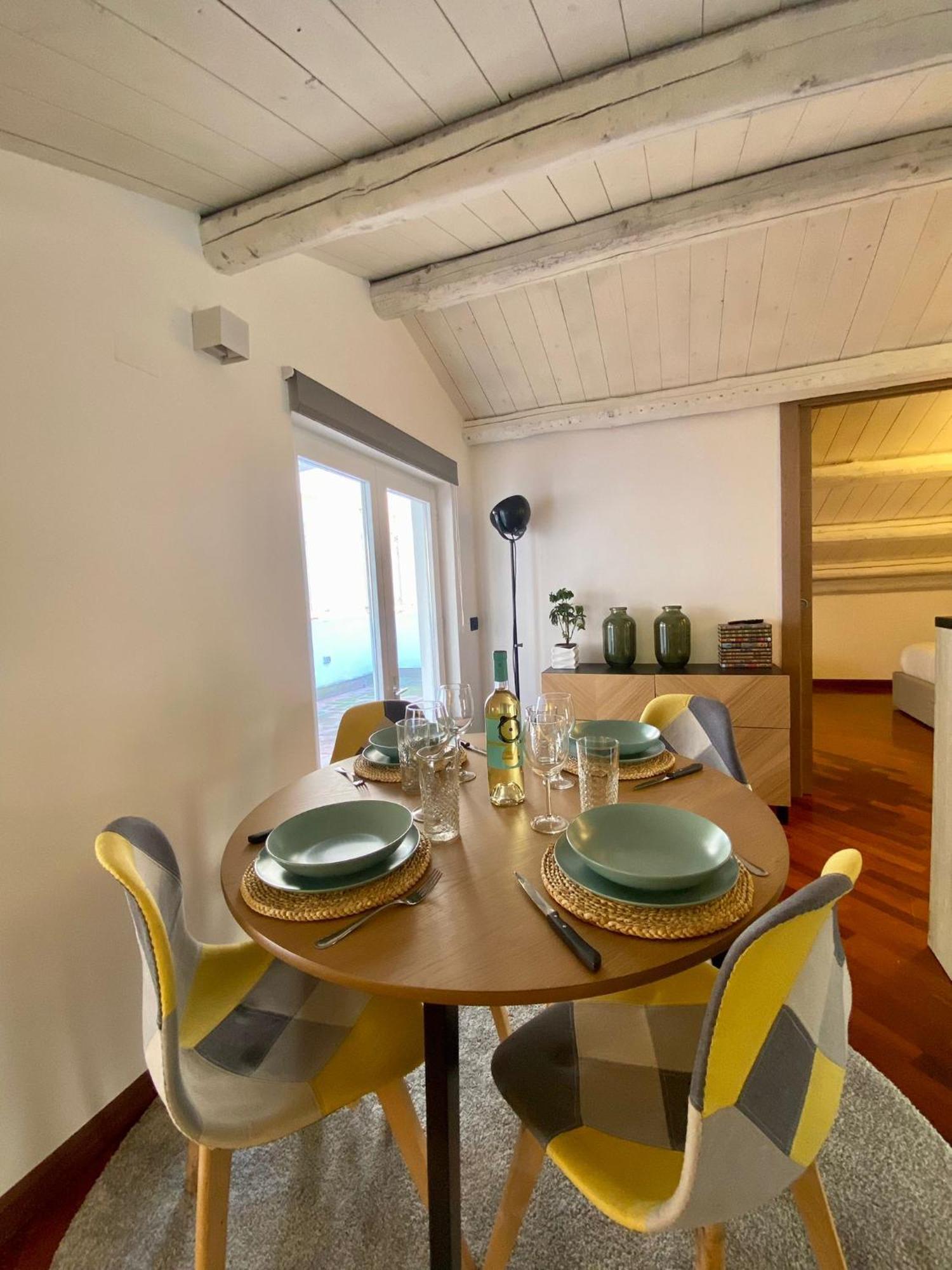 Vicomillesuites Cagliari Zewnętrze zdjęcie