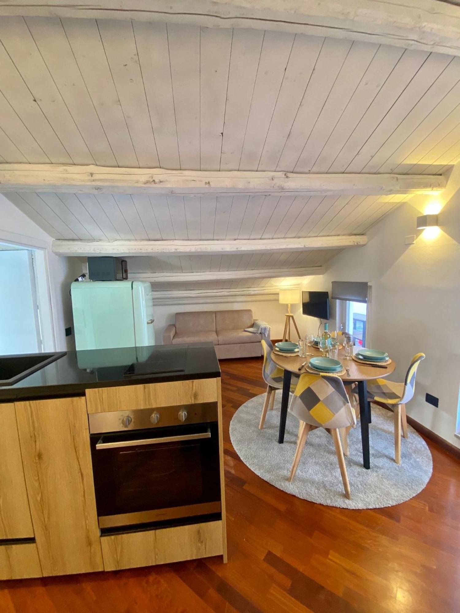 Vicomillesuites Cagliari Zewnętrze zdjęcie