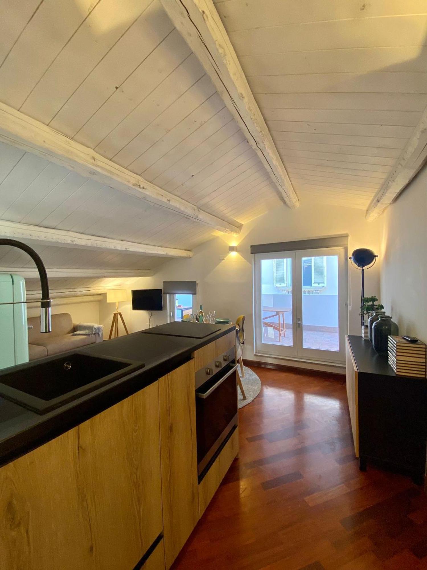Vicomillesuites Cagliari Zewnętrze zdjęcie
