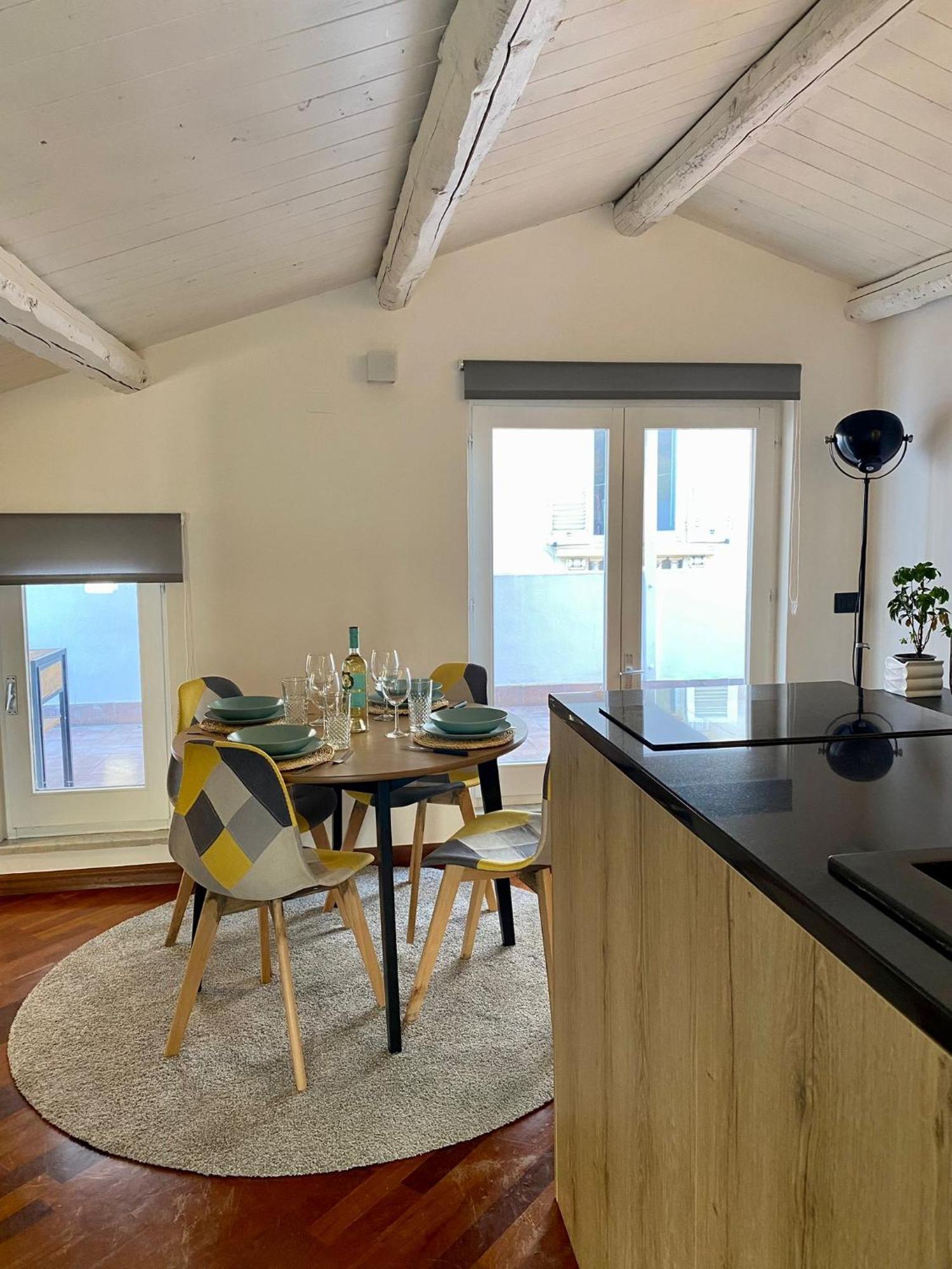Vicomillesuites Cagliari Zewnętrze zdjęcie