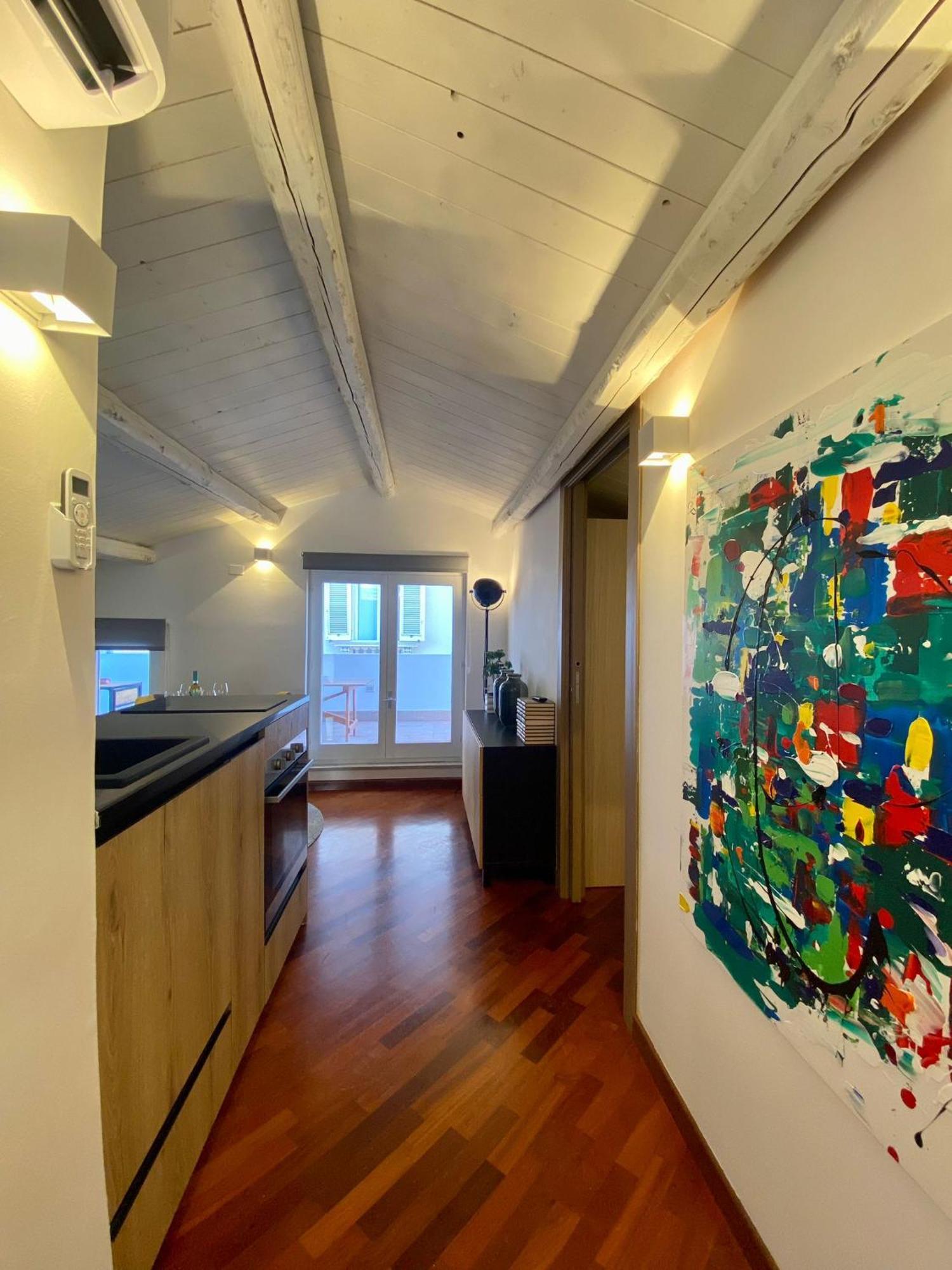 Vicomillesuites Cagliari Zewnętrze zdjęcie
