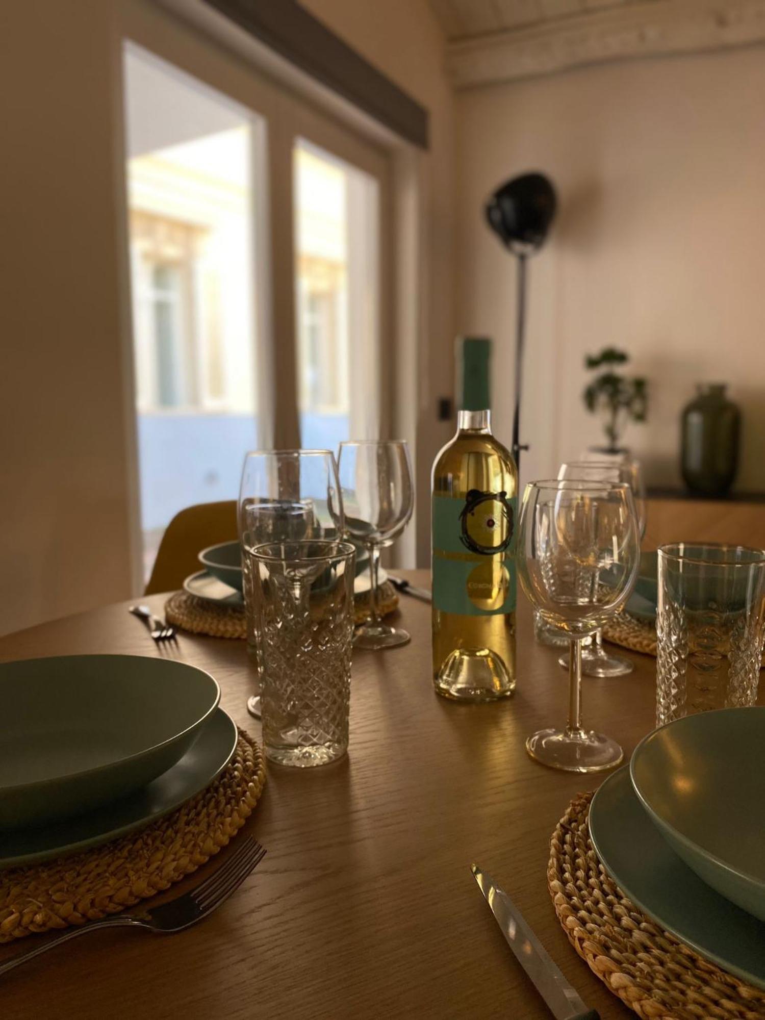 Vicomillesuites Cagliari Zewnętrze zdjęcie