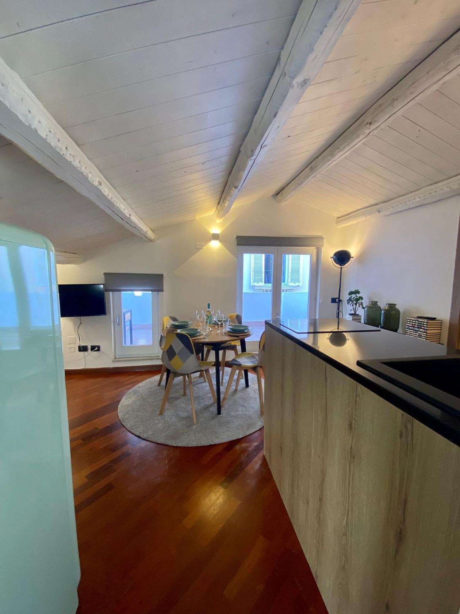 Vicomillesuites Cagliari Zewnętrze zdjęcie