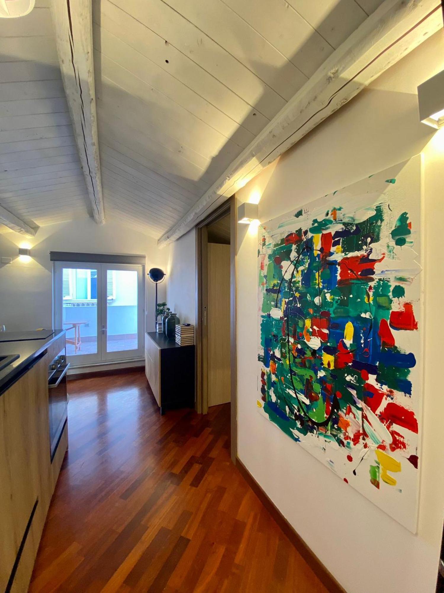 Vicomillesuites Cagliari Zewnętrze zdjęcie